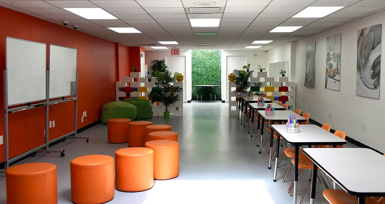 School1School and Educational Facilities for Rent in NYC
