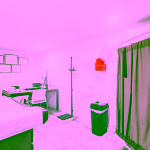 Sullivan St, Greenwich Village, Medical Office Space For Rent 2,150 SF