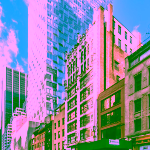 W 46th St, Times Square, Medical Office Space For Sublease 1,550 SF