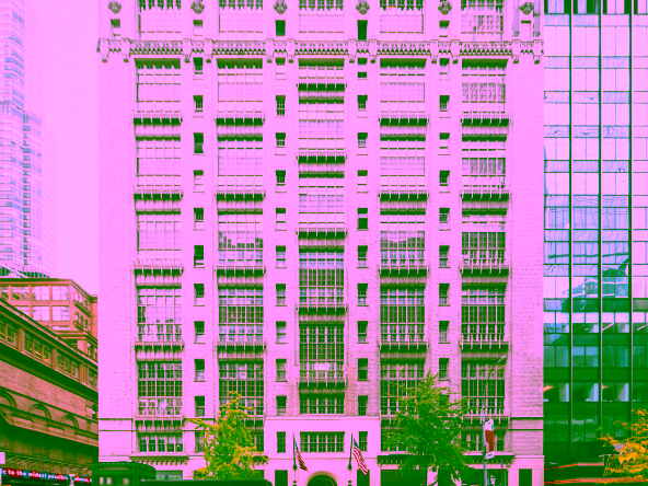 W 57th St, Columbus Circle, Medical Office Space For Rent 1,600 – 3,800 SF