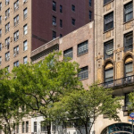 W 72nd St, Upper West Side, Medical/Retail Space For Rent 1,350 - 4,030 SF