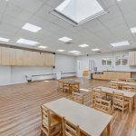 W 76th St, Upper West Side, Educational/School Space For Lease 8,900 SF