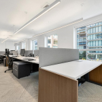 W 27th St, Chelsea, Commercial Office Condo Space For Sale 3,080 SF