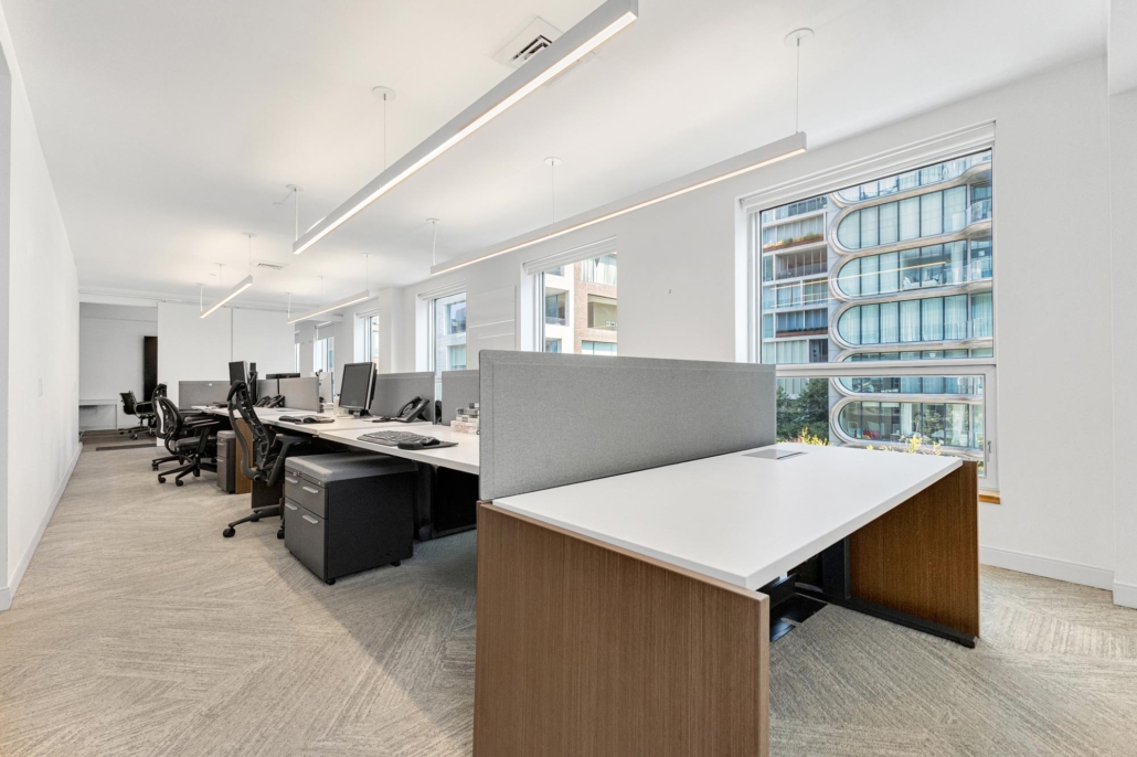 W 27th St, Chelsea, Commercial Office Condo Space For Sale 3,080 SF