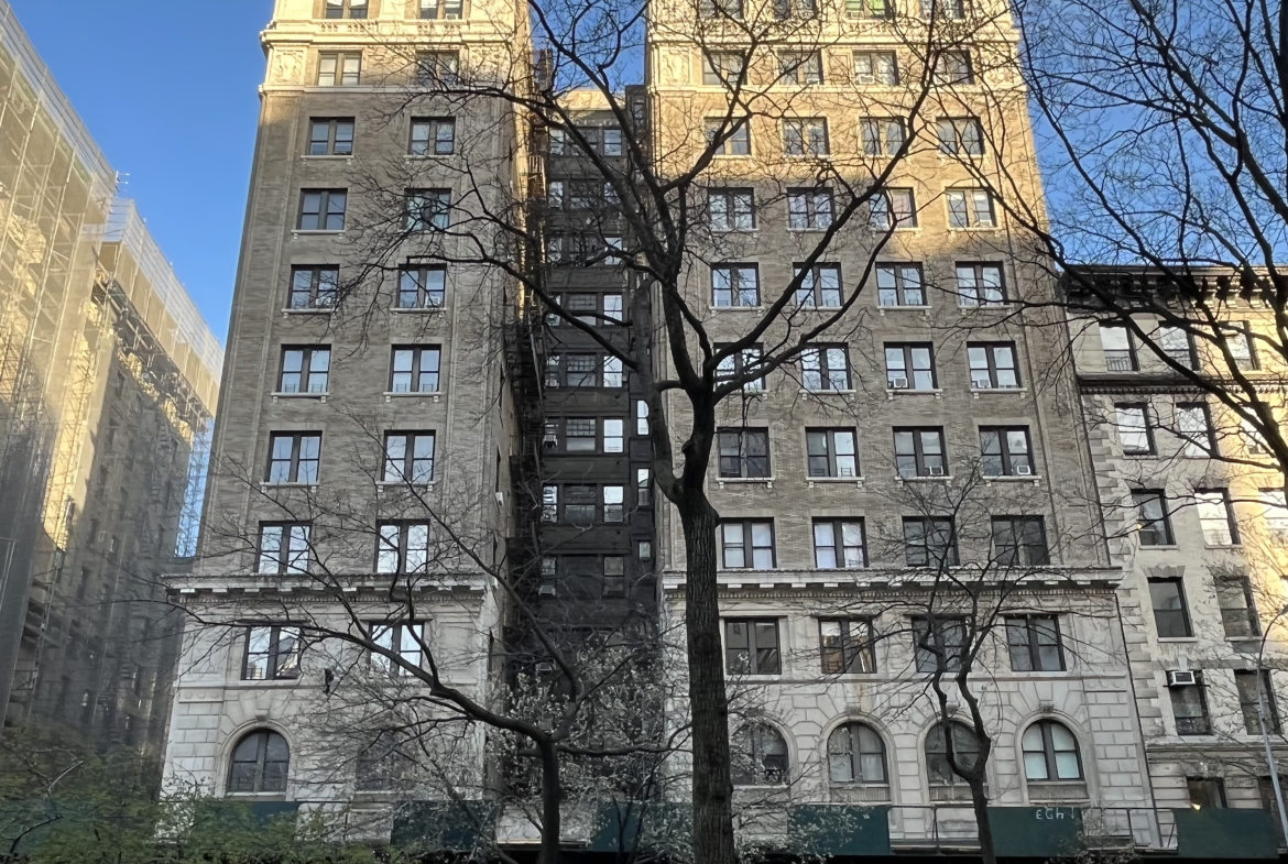 Broadway, Upper West Side, Medical Office Space For Rent 1,050 SF