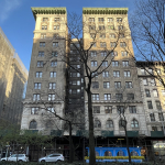 Broadway, Upper West Side, Medical Office Space For Rent 1,050 SF