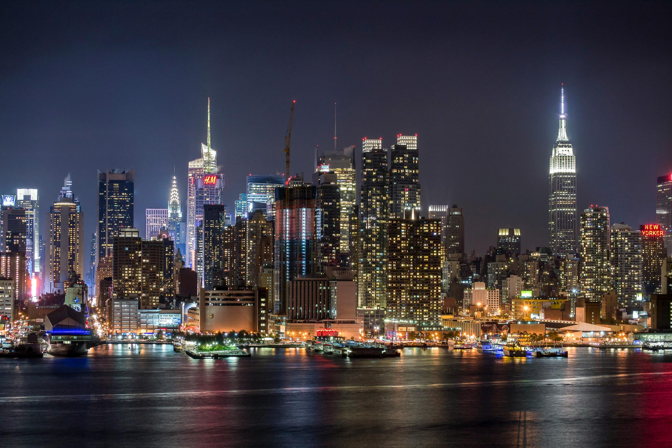 How Demand for Commercial Real Estate Is Changing in NYC in 2025