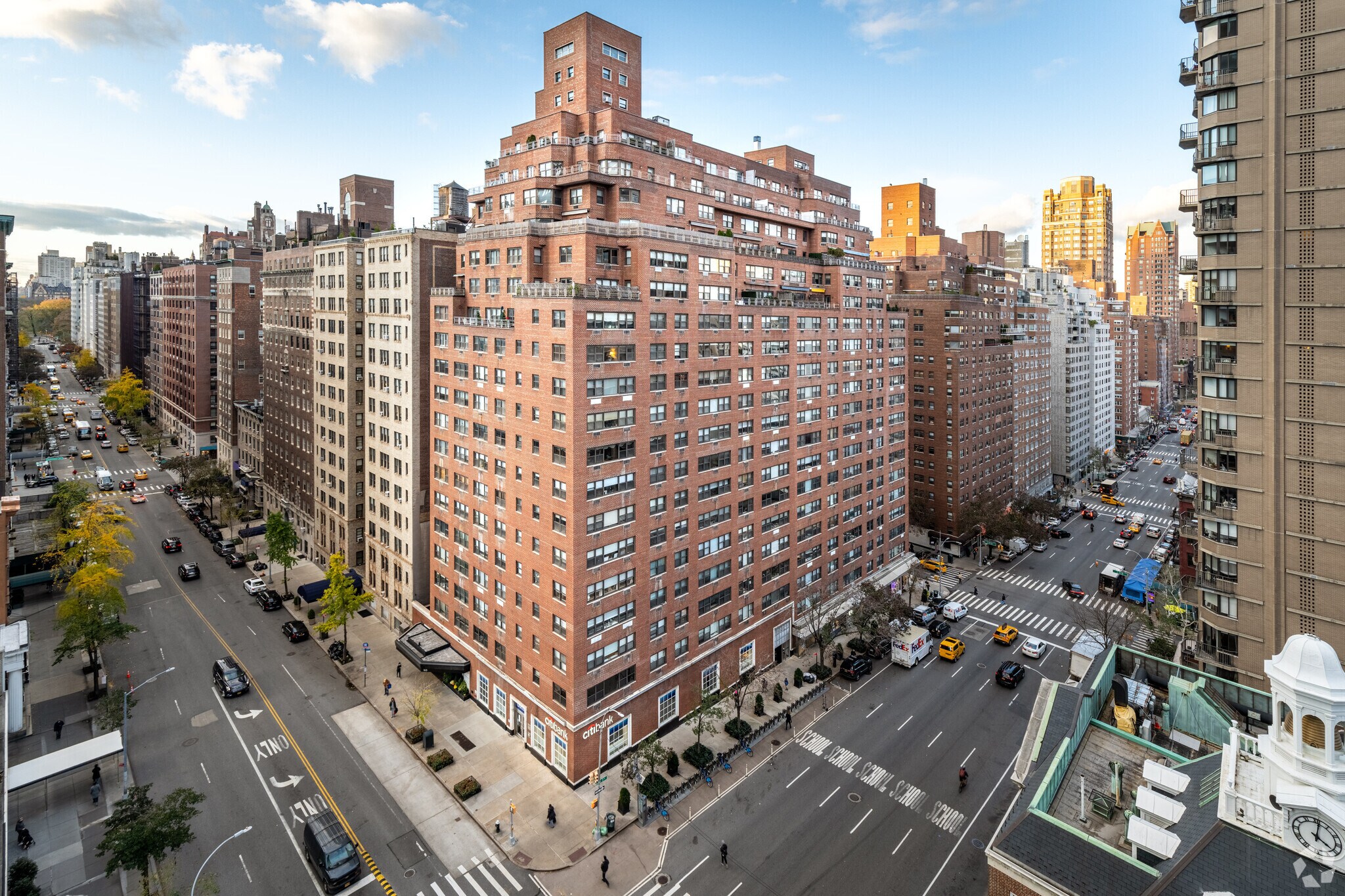 Upper East Side Retail Space for Lease
