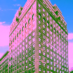 1001 6th Ave, New York, NY, Times Square, Class B Office Building For Lease