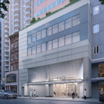 110 E 60th St - Park Sixty, New York, NY, Class A Office Building