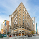 136 Madison Ave, New York, NY, Murray Hill, Class B Office Building For Rent
