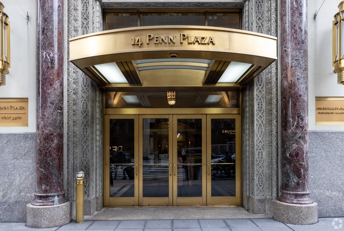 14 Penn Plaza 2