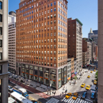 183 Madison Ave, New York, NY, Murray Hill, Class B Office Building For Lease