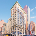 185 Madison Ave, New York, NY, Murray Hill, Class B Office Building For Lease