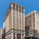 220 Fifth Ave, New York, NY, Chelsea, Class B Office Building For Lease