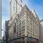 270 Madison Ave, New York, NY, Grand Central, Class B Office Building for Lease