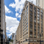 274 Madison Ave, New York, NY, Grand Central, Class B Office Building For Lease