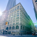 366 Fifth Ave, New York, NY, Class B Office Building For Rent