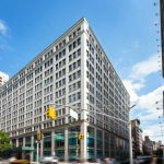 387 Park Ave S, New York, NY, Class B Office Building For Lease