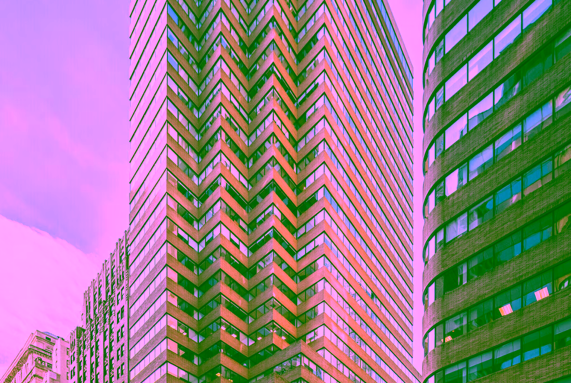45 Broadway - Broadway Atrium, New York, NY, Class A Office Building
