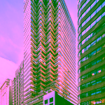 45 Broadway - Broadway Atrium, New York, NY, Class A Office Building