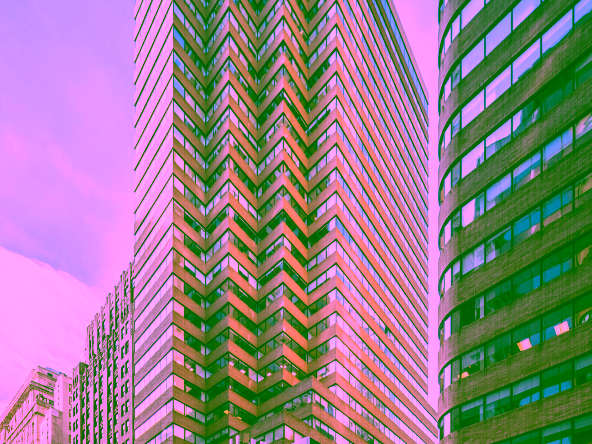 45 Broadway - Broadway Atrium, New York, NY, Class A Office Building