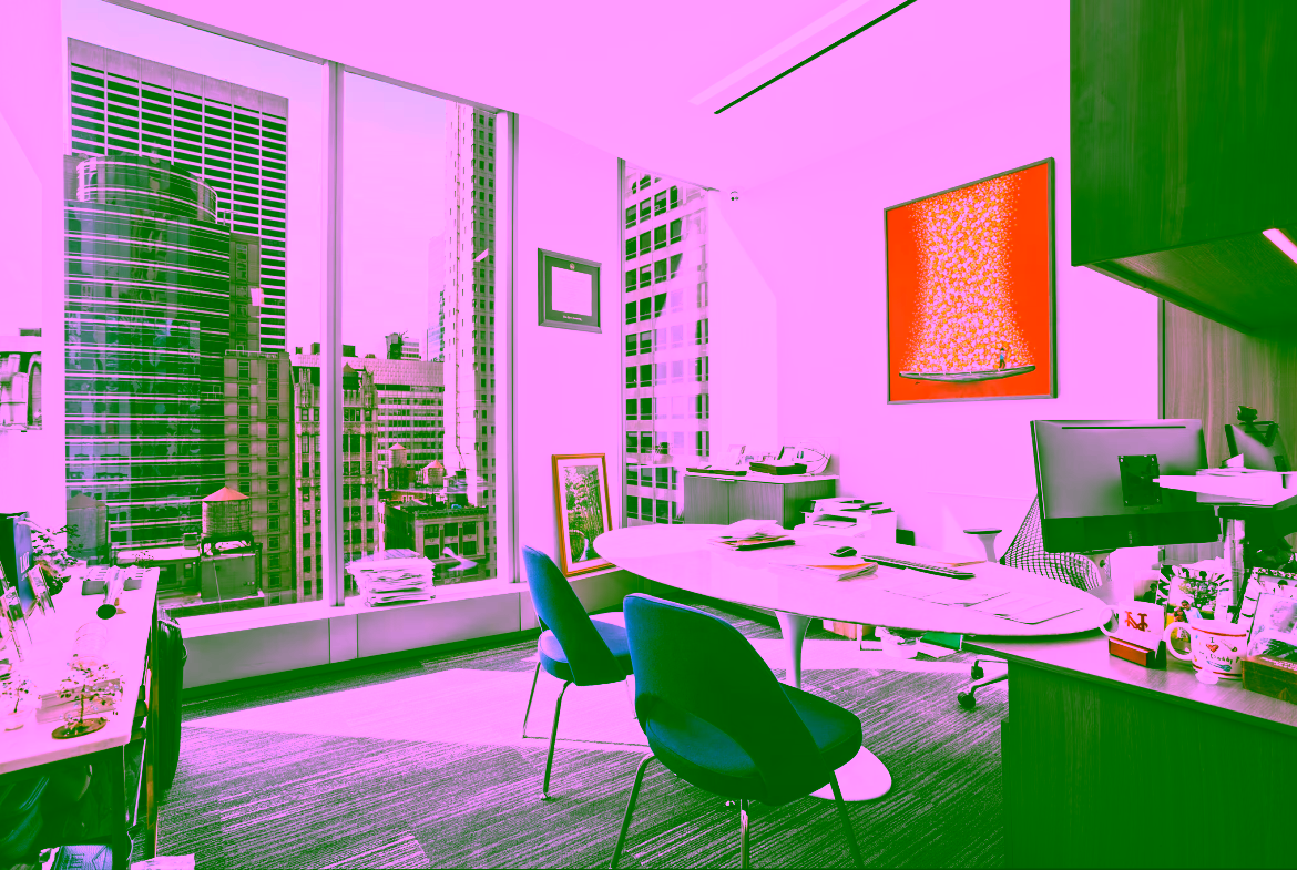 50 W 47th St 2