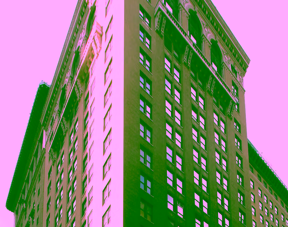 52 Vanderbilt Ave, New York, NY, Grand Central, Class B Office Building For Rent
