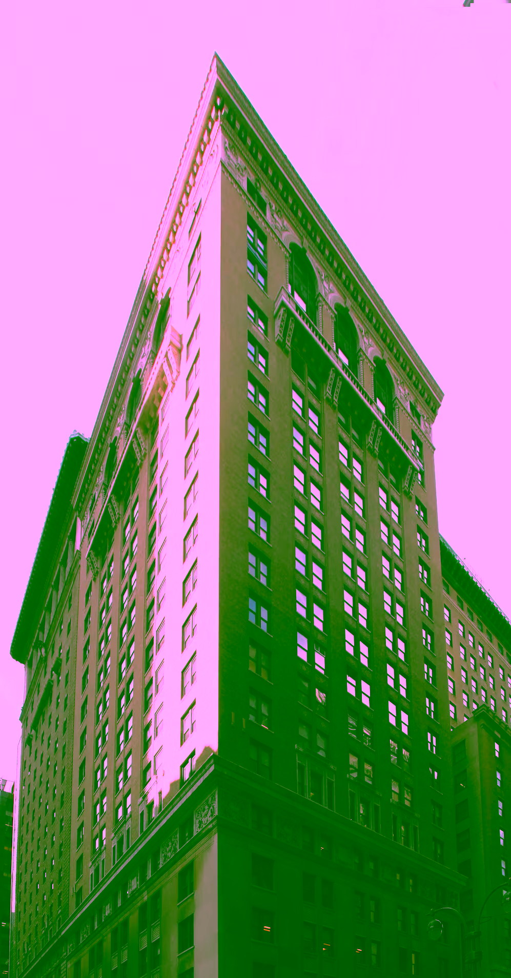 52 Vanderbilt Ave, New York, NY, Grand Central, Class B Office Building For Rent