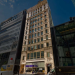 6 W 48th St, New York, NY, Plaza District, Class B Office Building For Rent