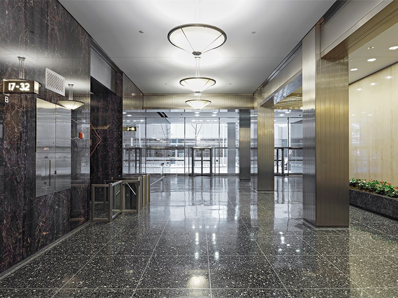 641 Lexington Avenue 1