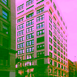 72 Spring St, New York, NY, Class B Office Building For Rent