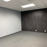 Broad St, Financial District, Fully Built Out Medical Space For Lease/Sublease 2,700 - 5,500 SF