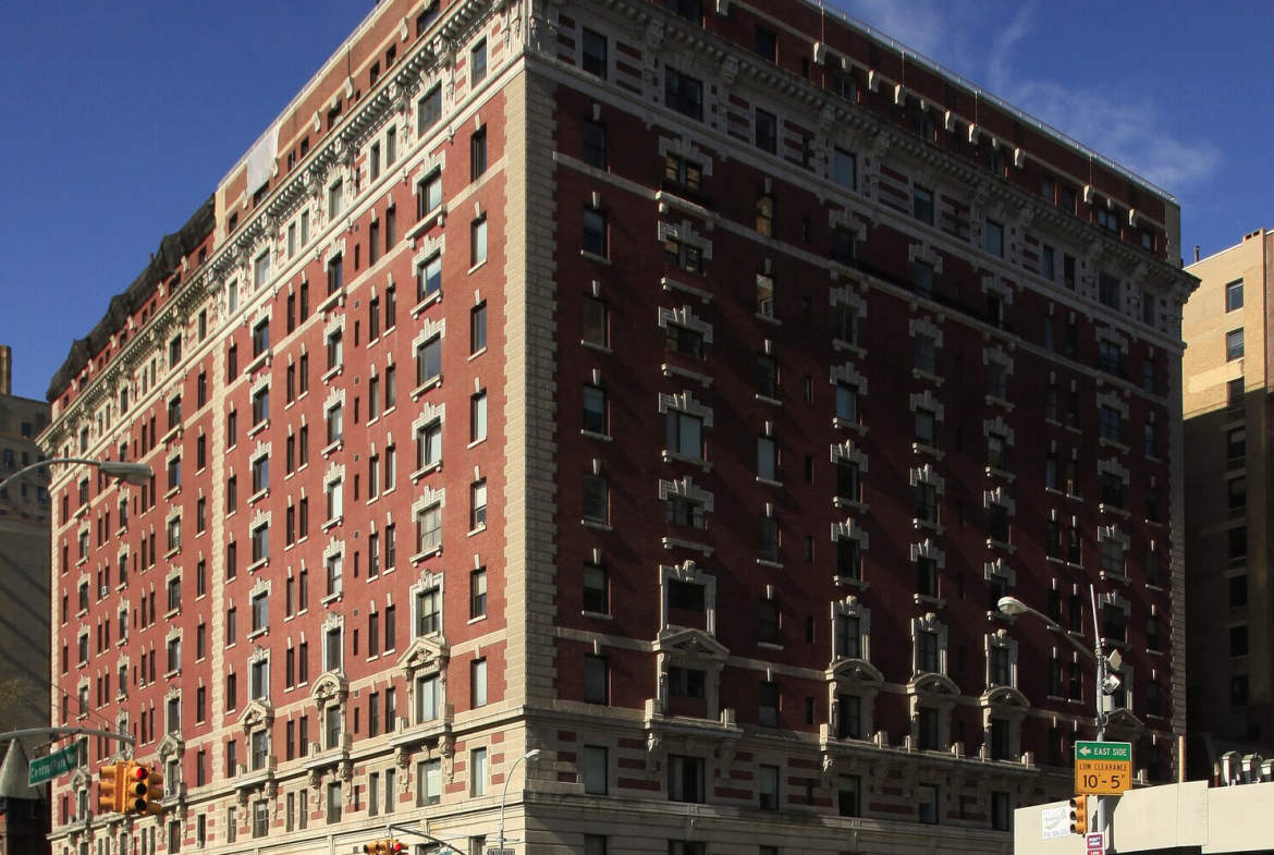 Central Park W, Upper West Side, Fully Built Out Medical Space For Lease 5,050 SF