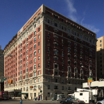 Central Park W, Upper West Side, Fully Built Out Medical Space For Lease 5,050 SF