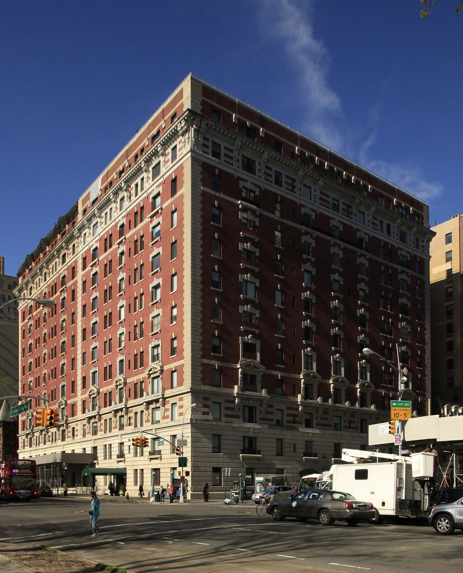 Central Park W, Upper West Side, Fully Built Out Medical Space For Lease 5,050 SF