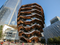 The Rise of Large-Format Studio Spaces in Hudson Yards & Hudson Square