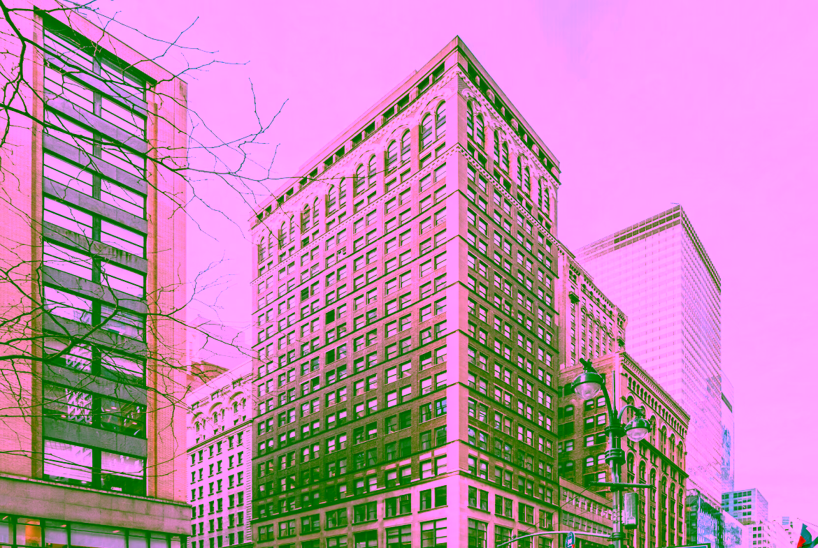 Madison Ave 1