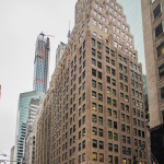 Madison Ave, Plaza District, Fully Built Out Medical Space For Rent 1,800 SF