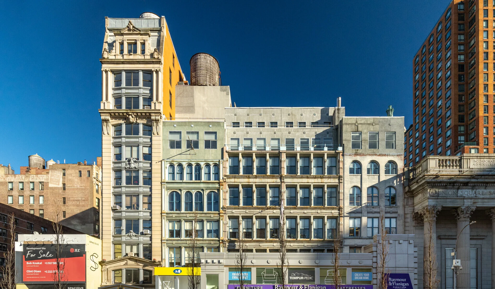 Union Sq E, Gramercy Park, Fully Built Out Medical Space For Lease 1,900 SF