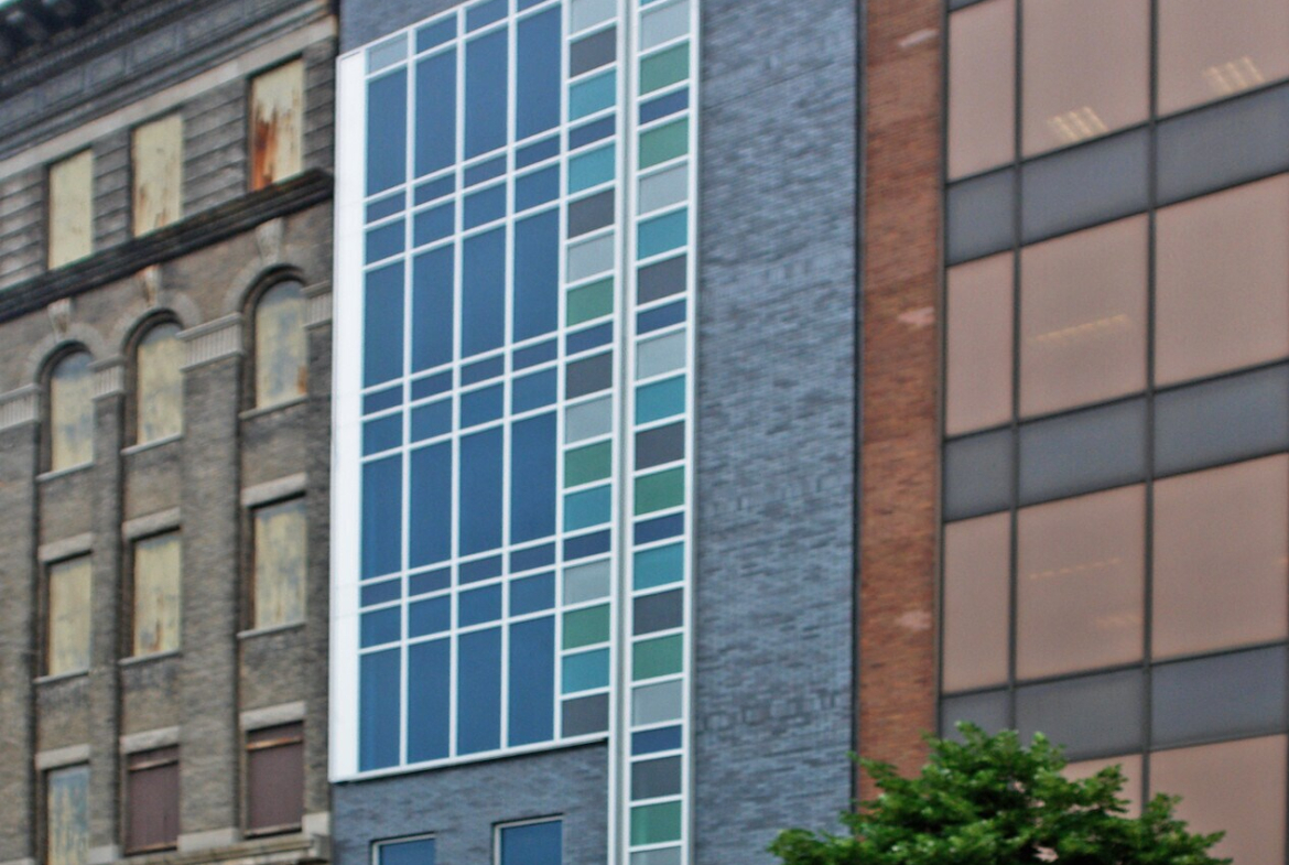 W 125th St, Harlem, Fully Built Out Medical Space For Lease 2,750 SF