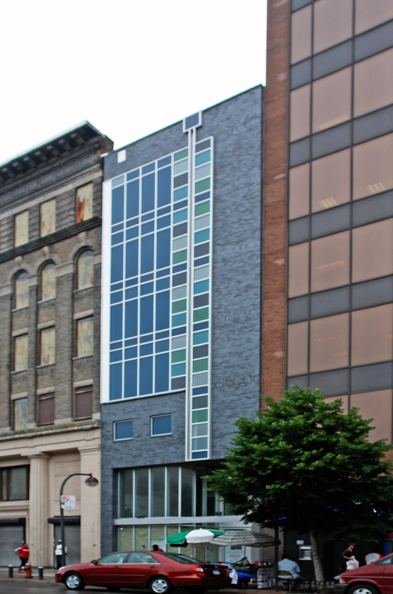 W 125th St, Harlem, Fully Built Out Medical Space For Lease 2,750 SF