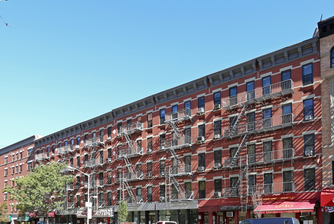 W 125th St, Harlem, Fully Built Out Medical Space For Lease 1,850 SF