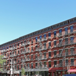 W 125th St, Harlem, Fully Built Out Medical Space For Lease 1,850 SF