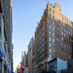 158 W 27th St - Chelsea Building, New York, NY, Class B Office Building