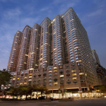 W 63rd St, Columbus Circle, Built Out Medical Space For Rent 10,050 SF