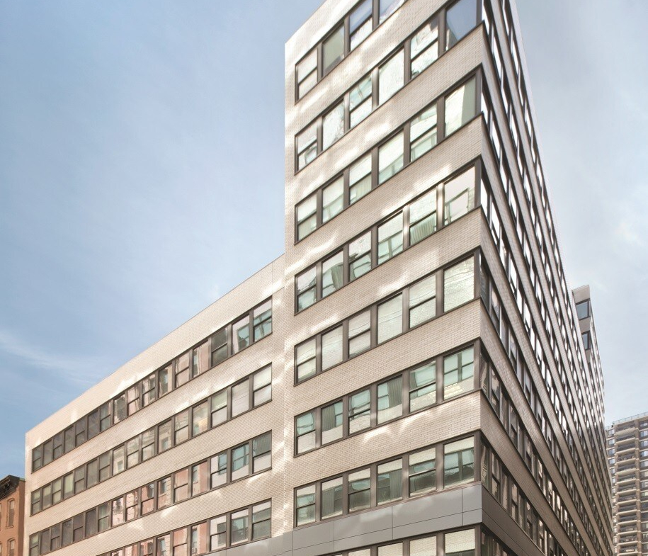 William St, Financial District, Fully Built Out Medical Space For Rent 9,100 – 16,850 SF