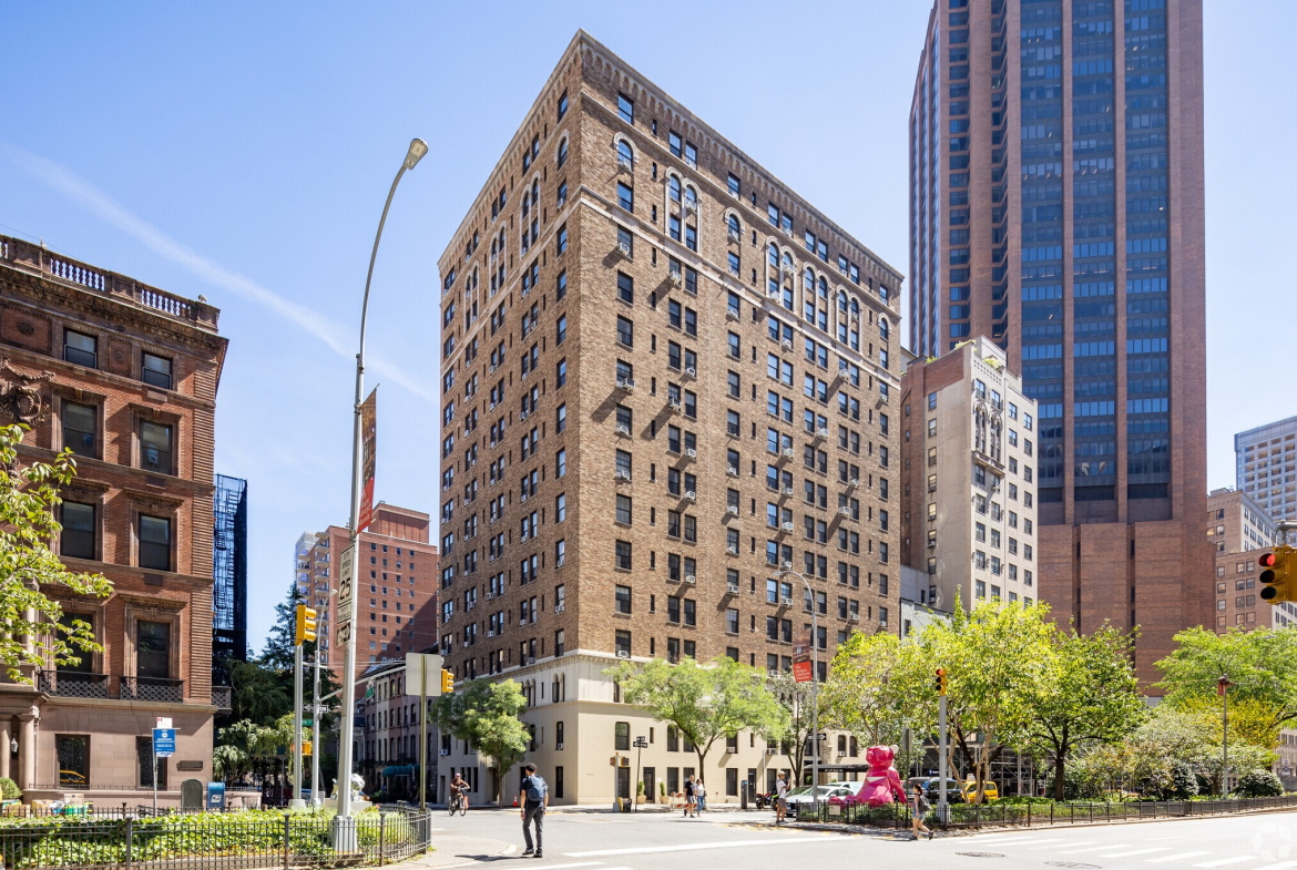 Park Ave, Murray Hill, Fully Built Out Medical Space For Rent 1,100 SF