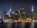 Get Ahead of Q4 Space Needs in New York City