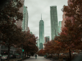What to Know About NYC Real Estate This Fall